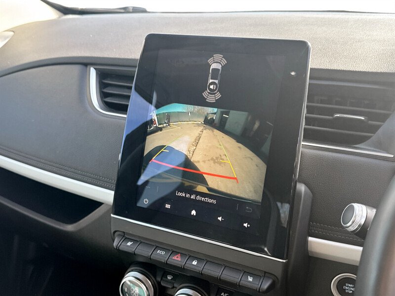 Used Renault Zoe 2022 for sale - 77976783: Photo 32