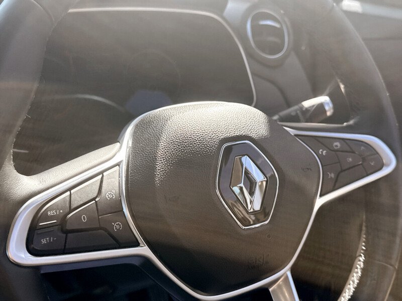 Used Renault Zoe 2022 for sale - 77976783: Photo 37