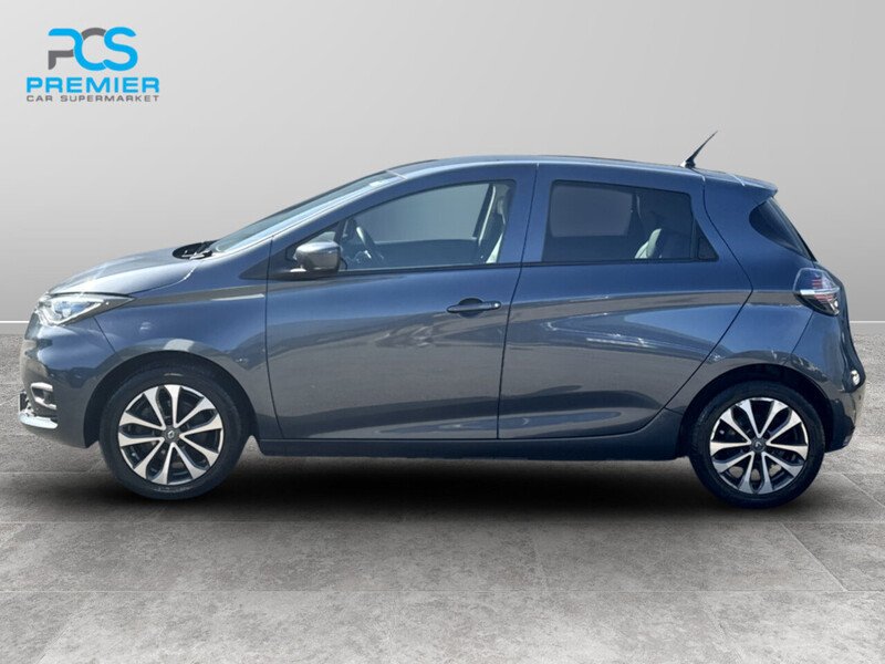 Used Renault Zoe 2022 for sale - 77976783: Photo 6