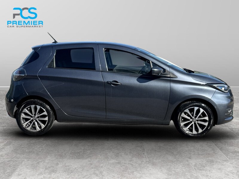 Used Renault Zoe 2022 for sale - 77976783: Photo 7