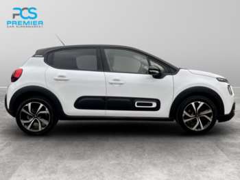 Used Citroen C3 2022 for sale - 75405556: Photo