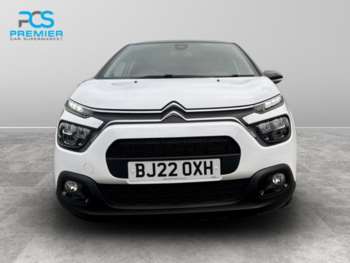 Used Citroen C3 2022 for sale - 75405556: Photo