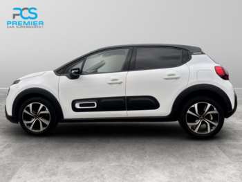Used Citroen C3 2022 for sale - 75405556: Photo