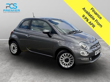 Used Fiat 500 2023 for sale - 79400564: Photo