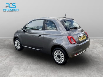 Used Fiat 500 2023 for sale - 79400564: Photo