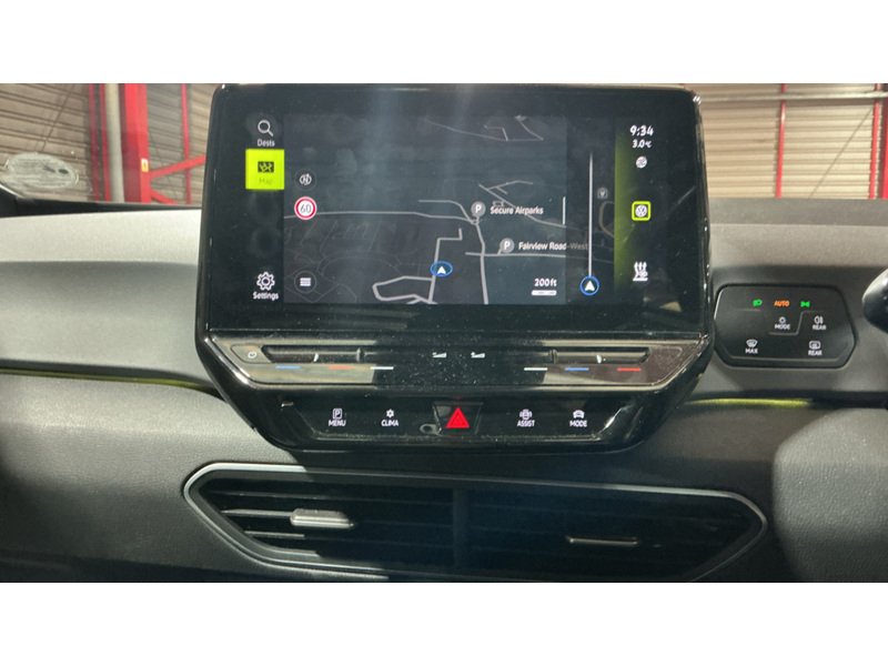 Used Volkswagen ID.3 2022 for sale - 77447062: Photo 10