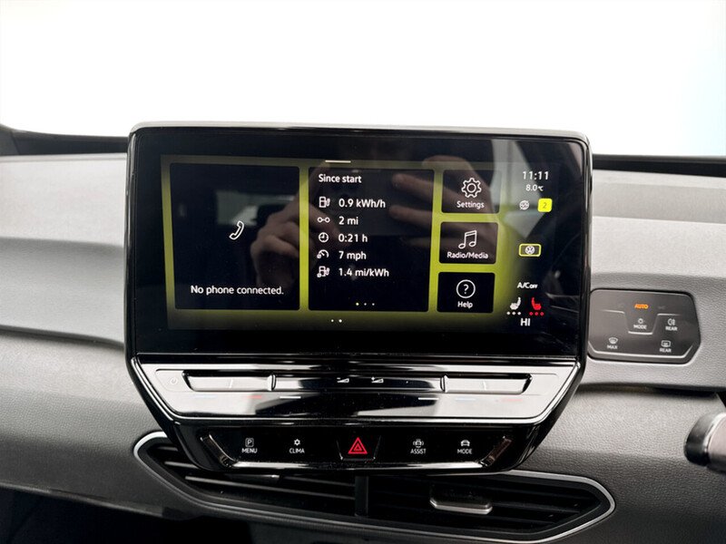 Used Volkswagen ID.3 2022 for sale - 77447062: Photo 17