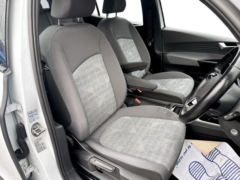 Used Volkswagen ID.3 2022 for sale - 77447062: Photo 19
