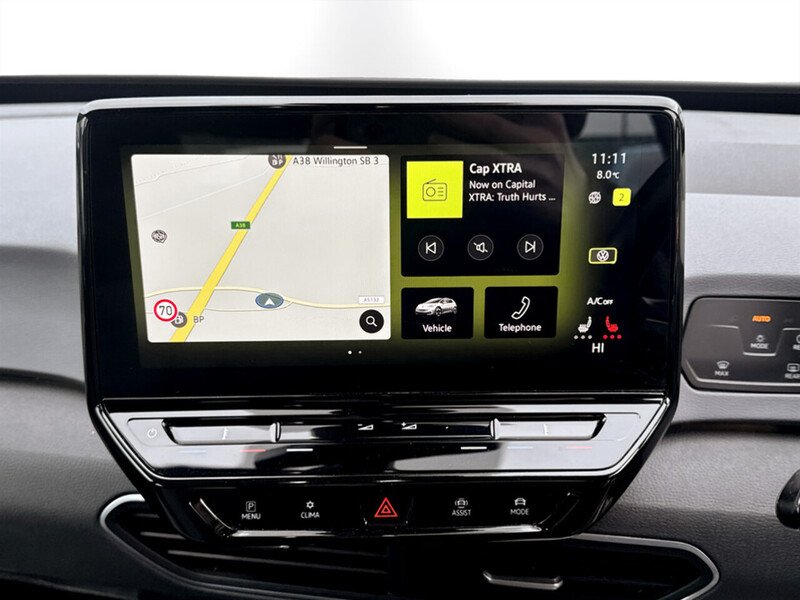 Used Volkswagen ID.3 2022 for sale - 77447062: Photo 23