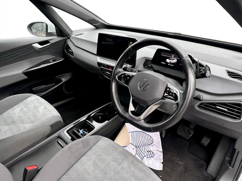 Used Volkswagen ID.3 2022 for sale - 77447062: Photo 24
