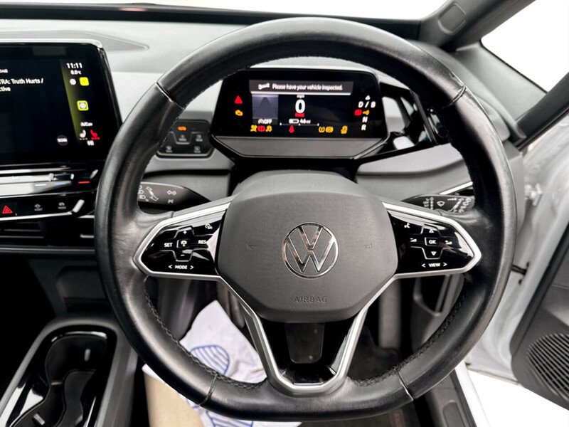 Used Volkswagen ID.3 2022 for sale - 77447062: Photo 27