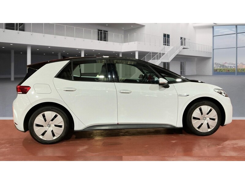 Used Volkswagen ID.3 2022 for sale - 77447062: Photo 3