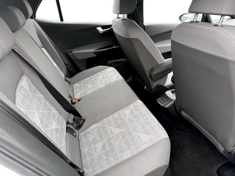 Used Volkswagen ID.3 2022 for sale - 77447062: Photo 34