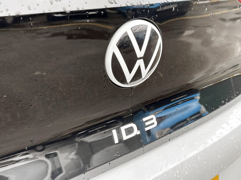 Used Volkswagen ID.3 2022 for sale - 77447062: Photo 37
