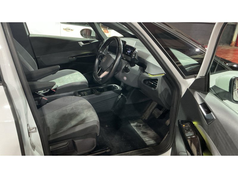 Used Volkswagen ID.3 2022 for sale - 77447062: Photo 4