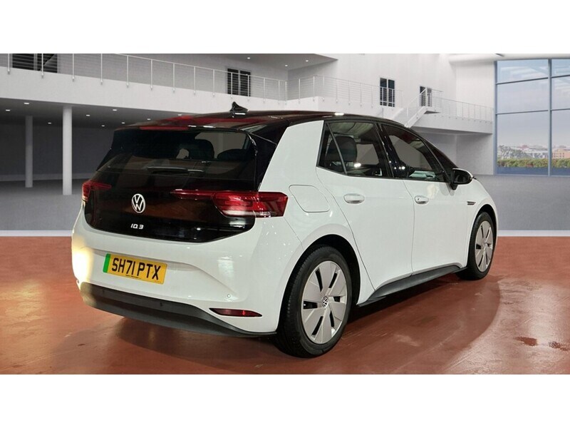 Used Volkswagen ID.3 2022 for sale - 77447062: Photo 6