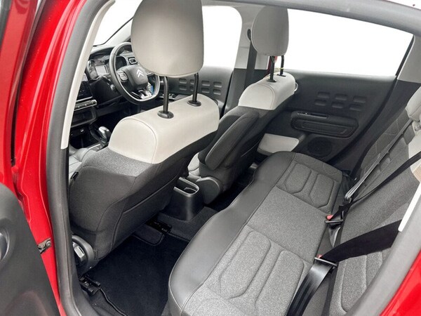 Used Citroen C3 2022 for sale - 74827147: Photo 12