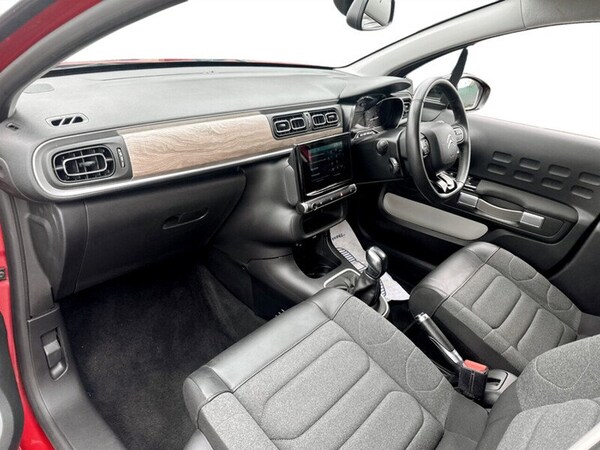Used Citroen C3 2022 for sale - 74827147: Photo 15