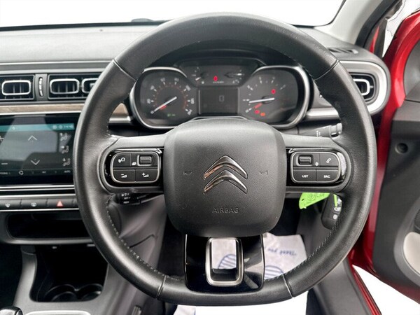 Used Citroen C3 2022 for sale - 74827147: Photo 16