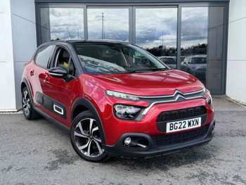 2022 - PureTech Shine Plus 5-Door