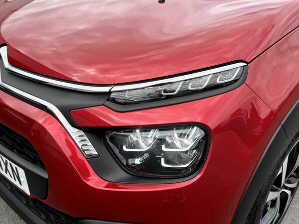 Used Citroen C3 2022 for sale - 74827147: Photo 21