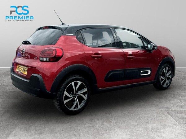 Used Citroen C3 2022 for sale - 74827147: Photo 23