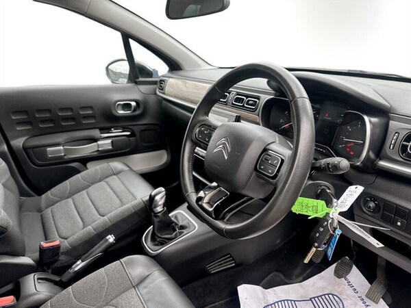 Used Citroen C3 2022 for sale - 74827147: Photo 27