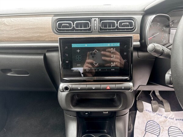 Used Citroen C3 2022 for sale - 74827147: Photo 32