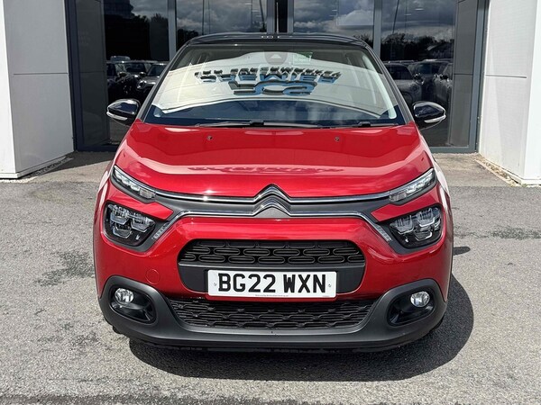 Used Citroen C3 2022 for sale - 74827147: Photo 38