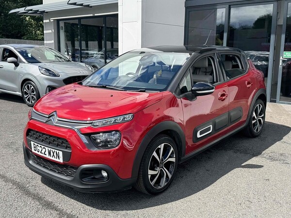 Used Citroen C3 2022 for sale - 74827147: Photo 39