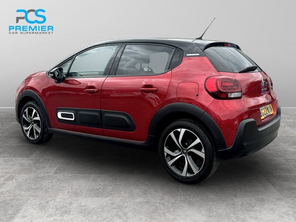 Used Citroen C3 2022 for sale - 74827147: Photo 3