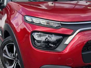 Used Citroen C3 2022 for sale - 74827147: Photo
