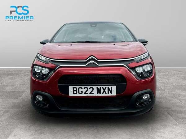 Used Citroen C3 2022 for sale - 74827147: Photo 4