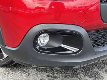 Used Citroen C3 2022 for sale - 74827147: Photo