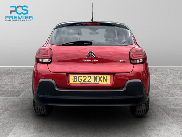 Used Citroen C3 2022 for sale - 74827147: Photo 5