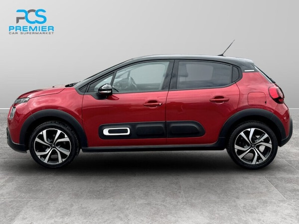 Used Citroen C3 2022 for sale - 74827147: Photo 6