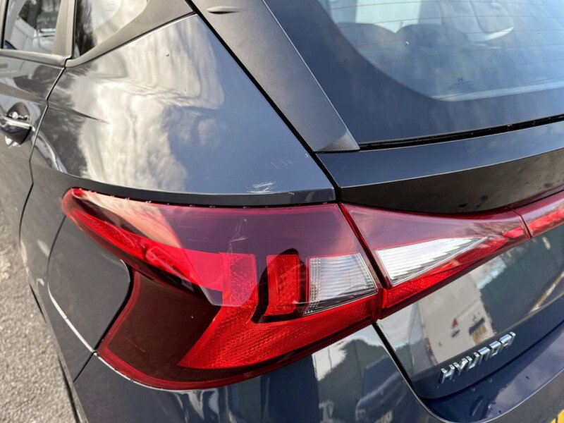 Used Hyundai i20 2023 for sale - 76694313: Photo 11