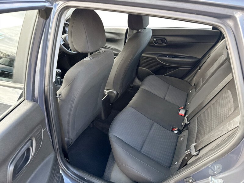 Used Hyundai i20 2023 for sale - 76694313: Photo 14