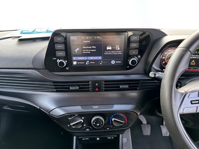 Used Hyundai i20 2023 for sale - 76694313: Photo 19