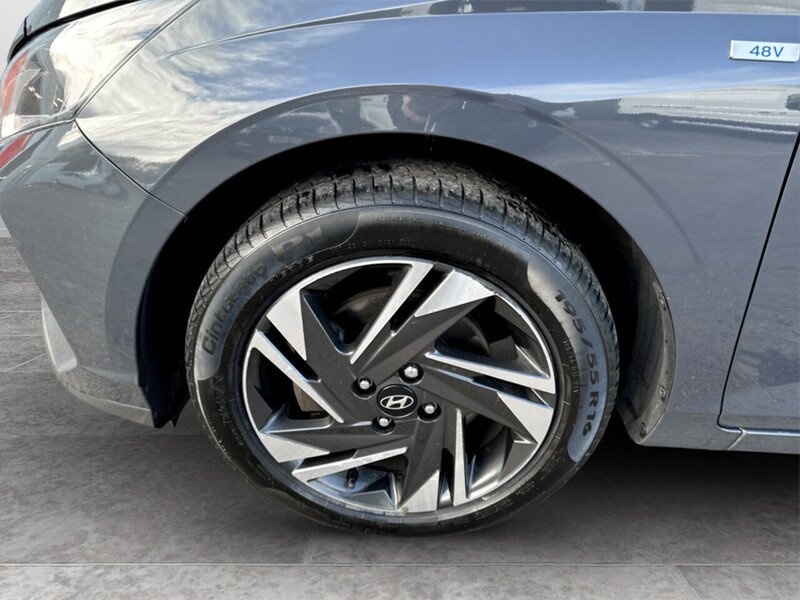 Used Hyundai i20 2023 for sale - 76694313: Photo 20