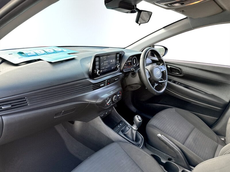 Used Hyundai i20 2023 for sale - 76694313: Photo 21