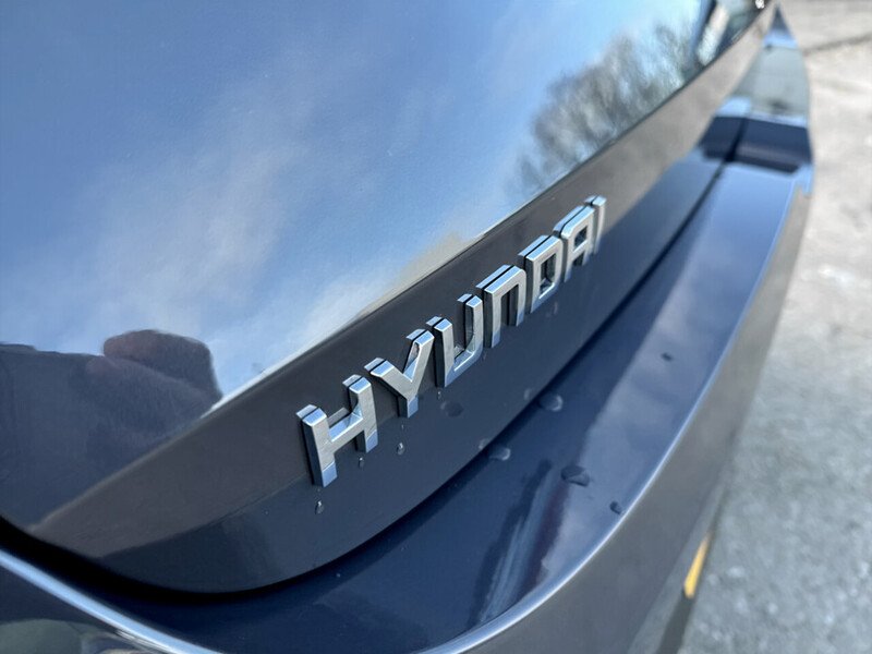 Used Hyundai i20 2023 for sale - 76694313: Photo 22