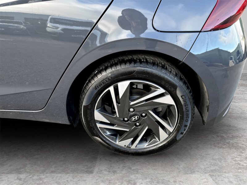 Used Hyundai i20 2023 for sale - 76694313: Photo 32