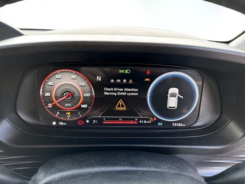 Used Hyundai i20 2023 for sale - 76694313: Photo 33