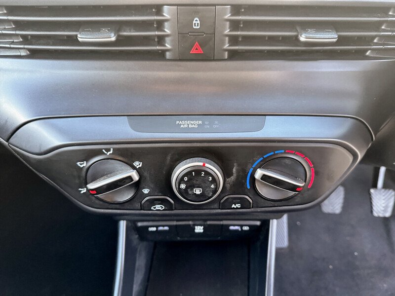 Used Hyundai i20 2023 for sale - 76694313: Photo 34