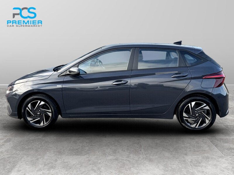 Used Hyundai i20 2023 for sale - 76694313: Photo 6