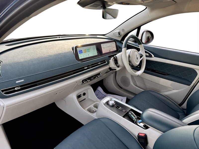 Used GWM Funky Cat 2023 for sale - 77584129: Photo 12