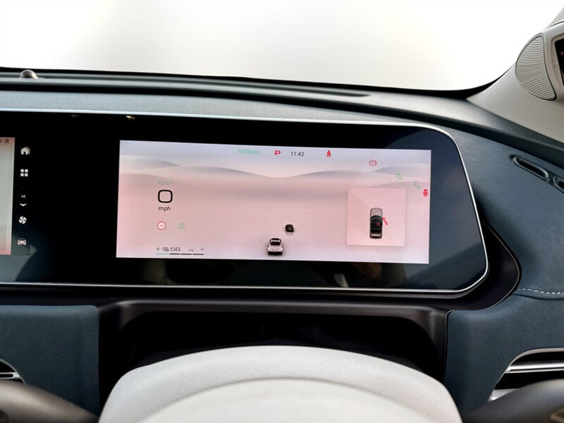 Used GWM Funky Cat 2023 for sale - 77584129: Photo 14