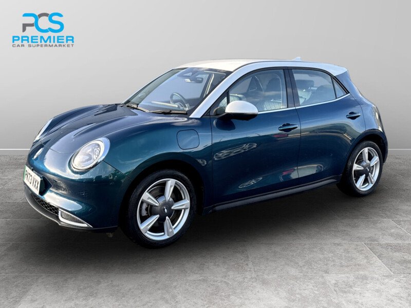 Used GWM Funky Cat 2023 for sale - 77584129: Photo 16