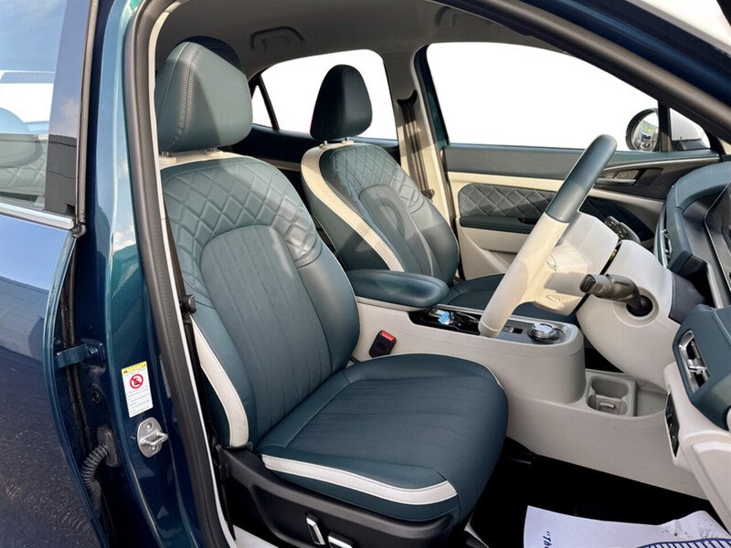 Used GWM Funky Cat 2023 for sale - 77584129: Photo 22